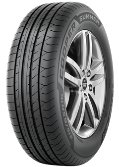 Anvelopă vară COOPER 275/40R21 107Y XL