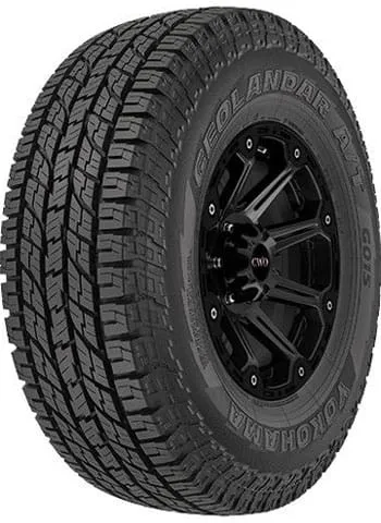 Anvelopă YOKOHAMA G015 235/75 R15 108T All Season