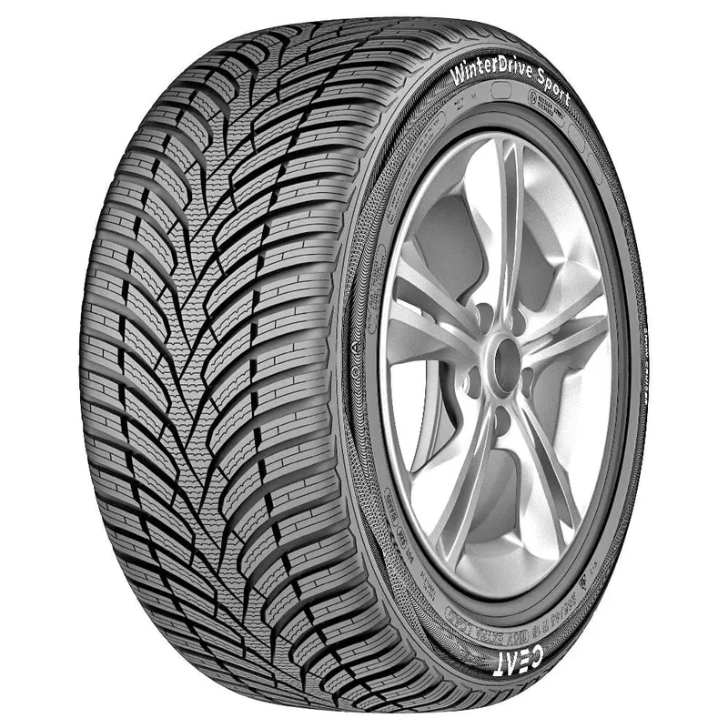 Anvelopă CEAT WinterDrive Sport 245/40 R18 97V XL Iarnă