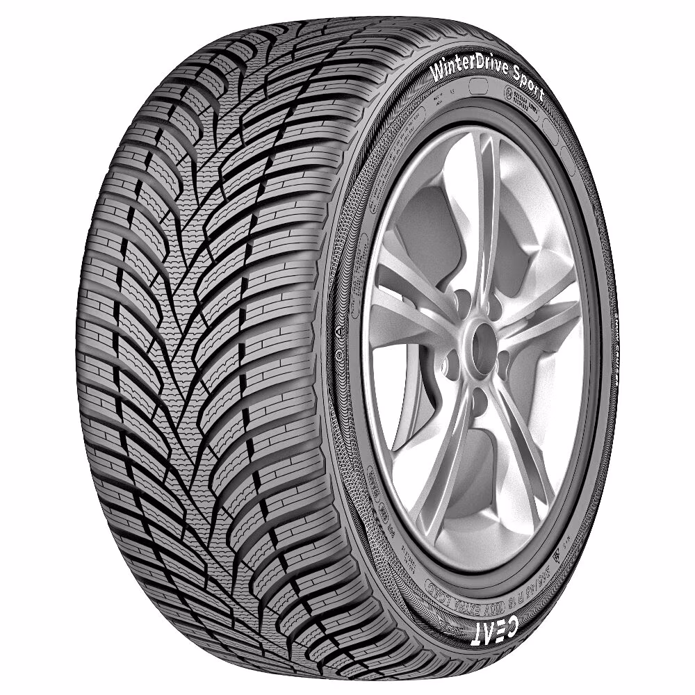Anvelopa Iarna CEAT WinterDrive Sport 245/40 R18 97V XL