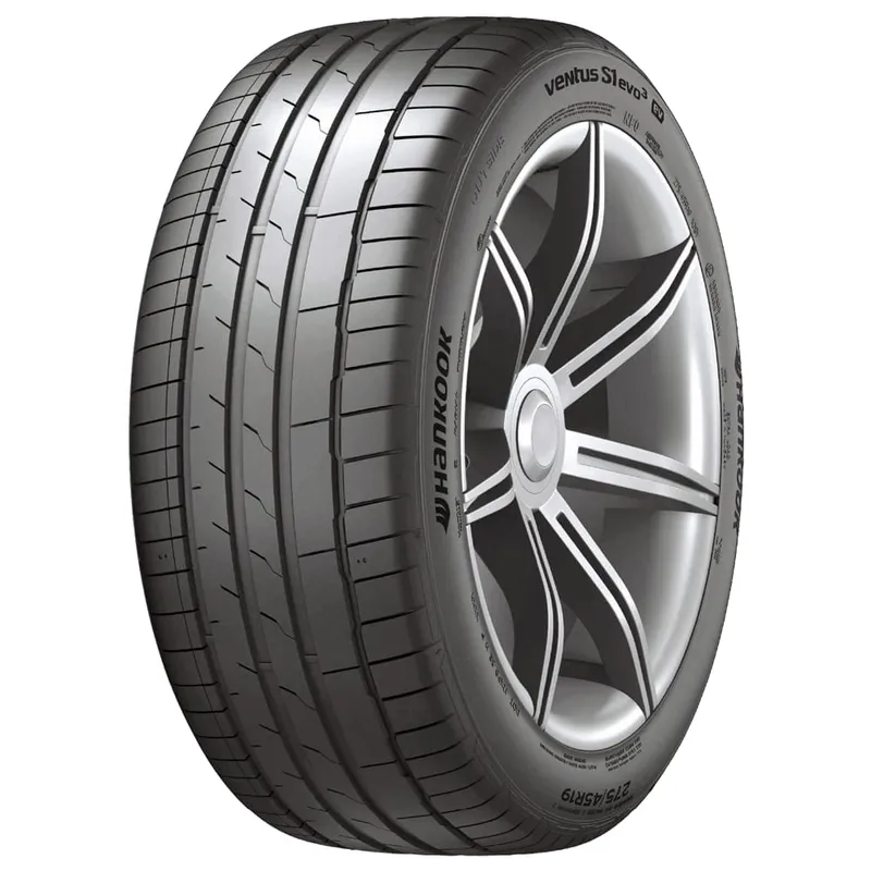 Anvelopă HANKOOK Ventus S1 EVO 3 DEMO 225/45 R19 96W XL Vară