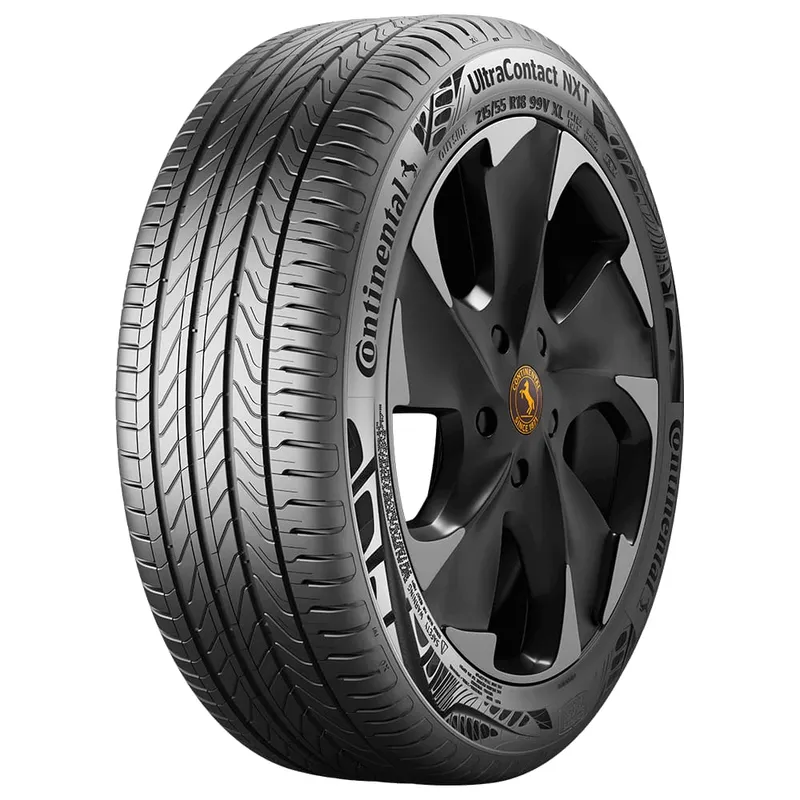 Anvelopă CONTINENTAL Ultra Contact 185/65 R15 88T Vară