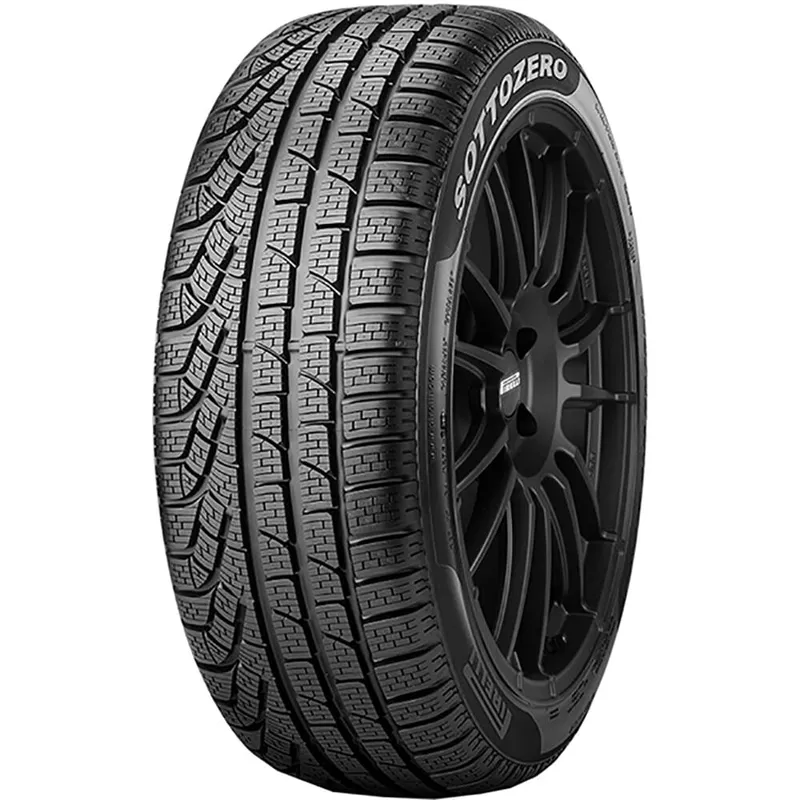 Anvelopă PIRELLI Winter 240 Sottozero Serie II MO 215/45 R18 93V XL Iarnă