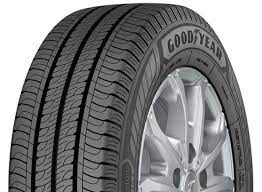 Anvelopa GOODYEAR EfficientGrip Cargo 2 DEMO 215/65R16C 109/107T