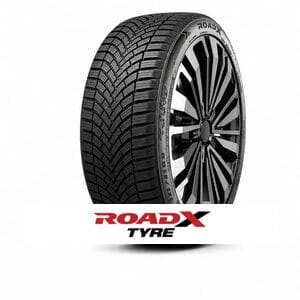 Anvelopă ROADX Multiseason 235/50 R18 101V All Season XL
