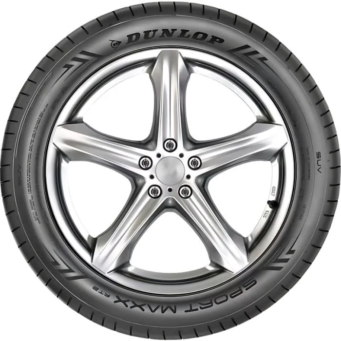 Anvelopă DUNLOP Sport Maxx RT 2 225/55 R17 97Y Vară - imagine 3