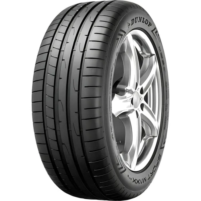 Anvelopă DUNLOP Sport Maxx RT 2 225/55 R17 97Y Vară
