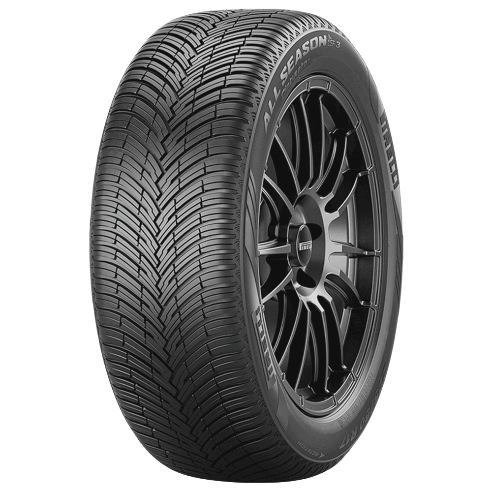 Anvelopă PIRELLI Scorpion All Season SF3 265/50R20 111Y XL